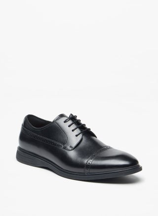 Men's Lace-Up Derby Shoes - pzsku/ZA5B484807621FB048A7BZ/45/_/1742299716/acd6d4fd-df84-455b-93f9-f21a48cf17eb