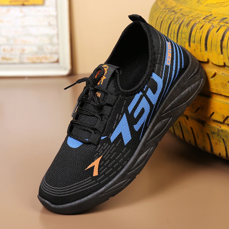 Unisex Casual Sneakers Shoes - Image 4