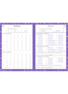 Maths Made Easy Ages 8-9 Key Stage 2 Beginner: Ages 8-9, Key Stage 2 Beginner (Carol Vorderman'S Mat: Supports the National Curriculum, Maths Exercise B  - Image 5
