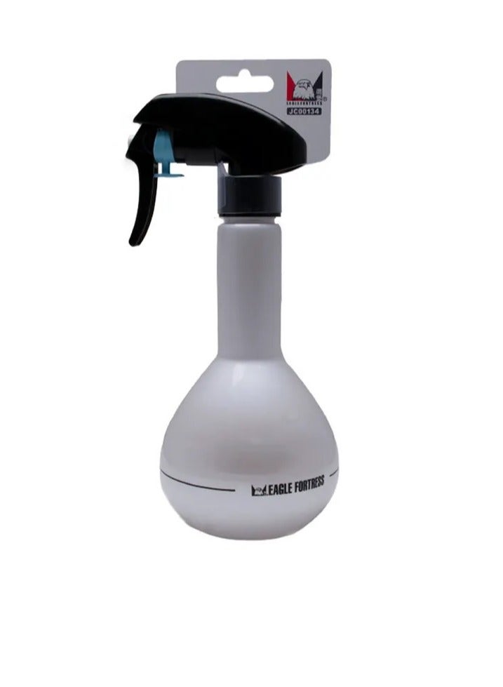 Onetech Onetech Water Sprayer, White, High Quality, Hair Cutting, Hair Dressing Tool, Convenient and Easy to Use  - Image 2