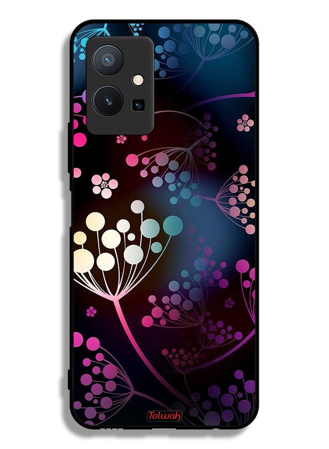 Tolwak Vivo T1 5G Protective Case Cover Pattern - Image 2