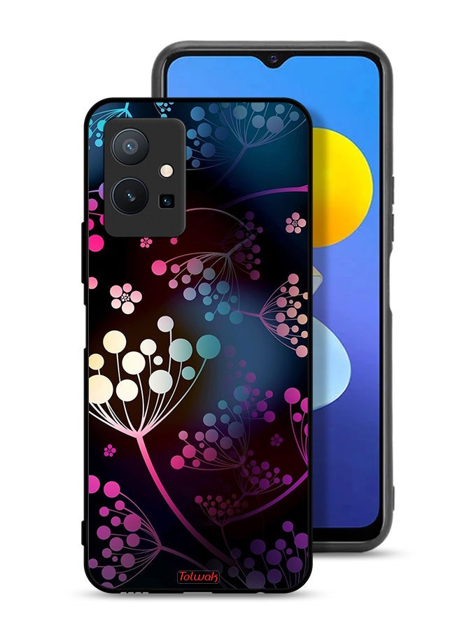 Tolwak Vivo T1 5G Protective Case Cover Pattern - Image 1
