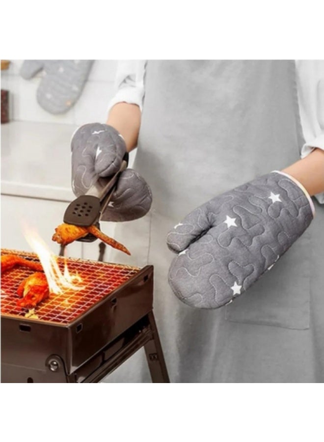 قفازات المطبخ والوقايات - Image 4