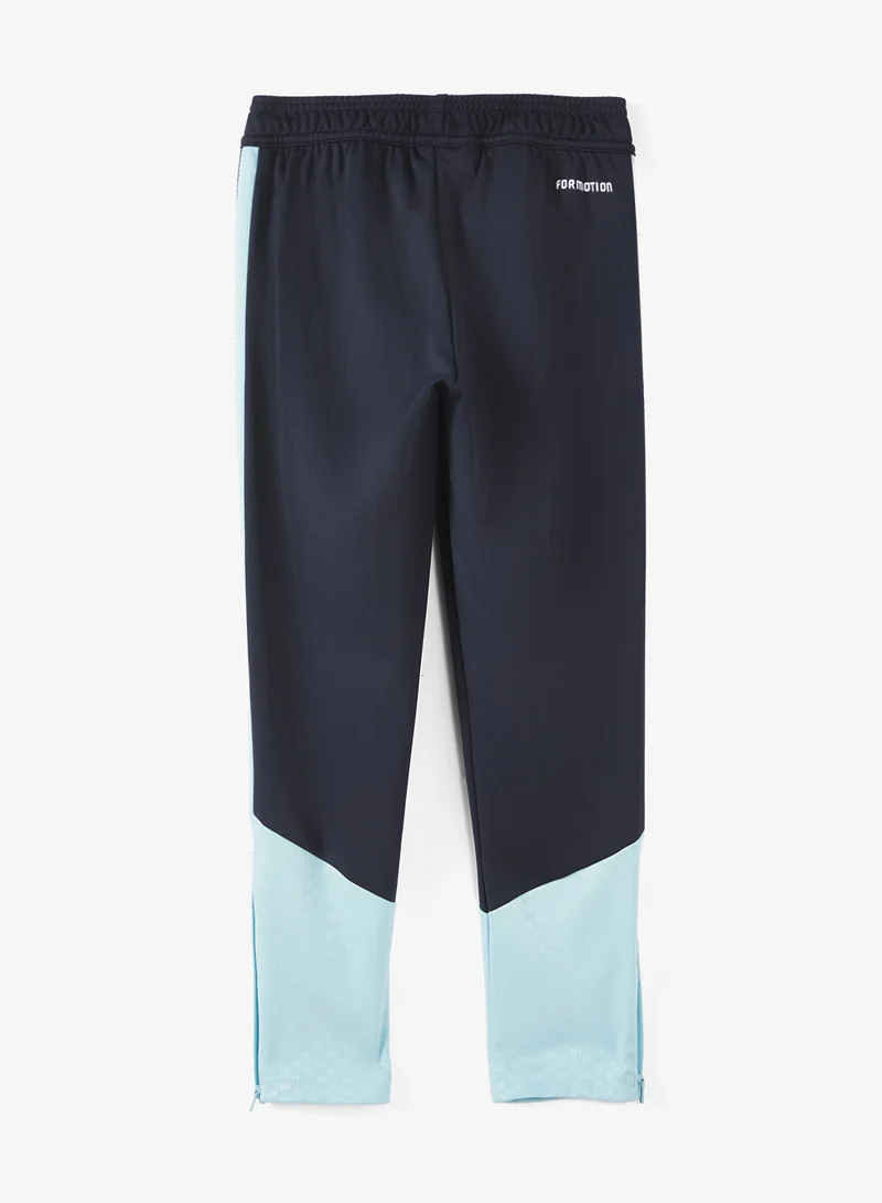 adidas بنطلون تدريب الأرجنتين للأطفال  تيرو