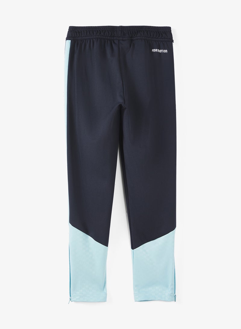 اديداس بنطلون تدريب الأرجنتين للأطفال  تيرو - Image 2