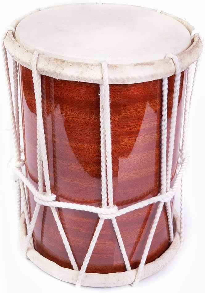 MAGIC Chasser Arabic Drum - Traditional Musical Instrument - Image 2