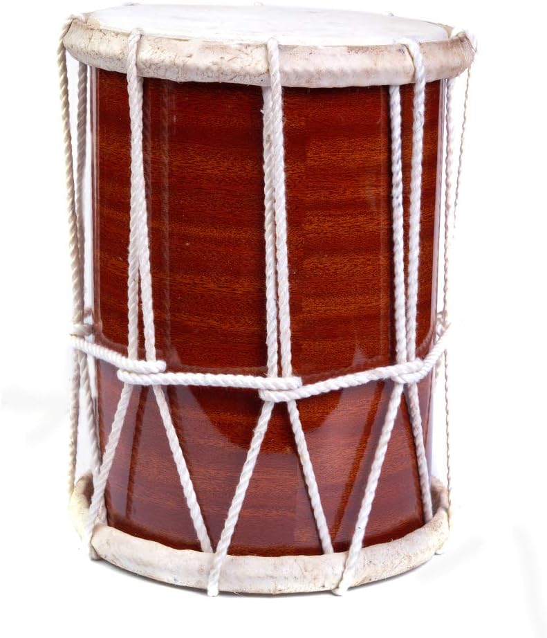 MAGIC Chasser Arabic Drum - Traditional Musical Instrument - Image 3