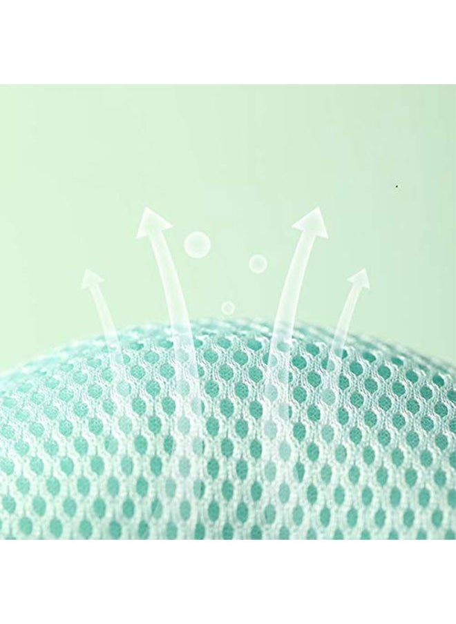 Gonice Baby Head Protector, Toddlers Head Safety Pad Cushion, Adjustable Toddlers Head Safety Pad Cushion Backpack, Baby Back Protection for Crawling & Walking, for Age 4-24 Months  - Image 2
