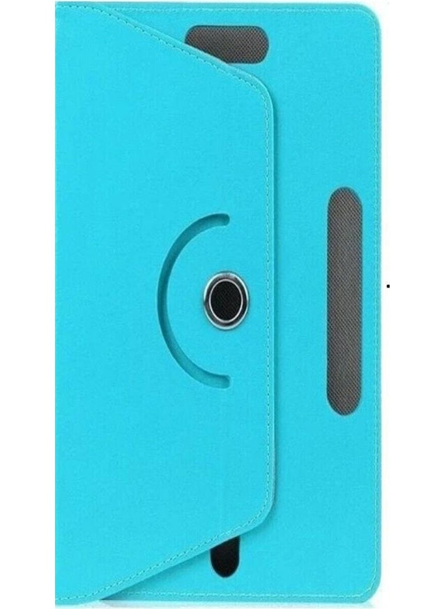 Piranha Premium x Tab 10.1" 360 Rotating Tablet Case + Nano Screen Protector
