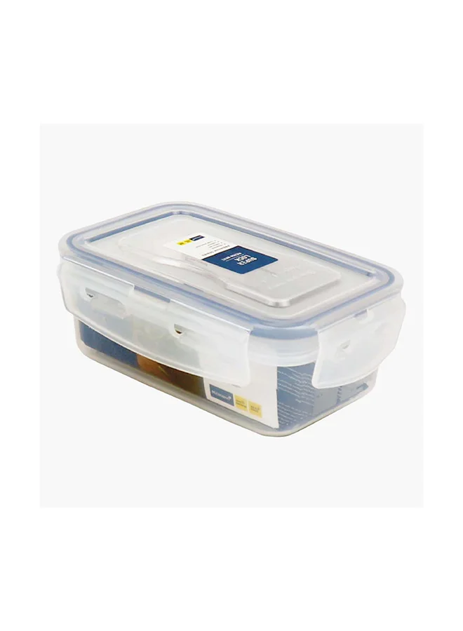 Home Box Micronware Superlock Rectangle Storage 400 ml