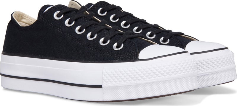 CONVERSE Women's Shoes 560250C 001  - Image 4