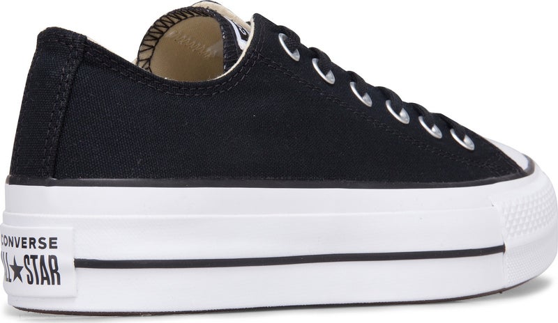 CONVERSE Women's Shoes 560250C 001  - Image 3
