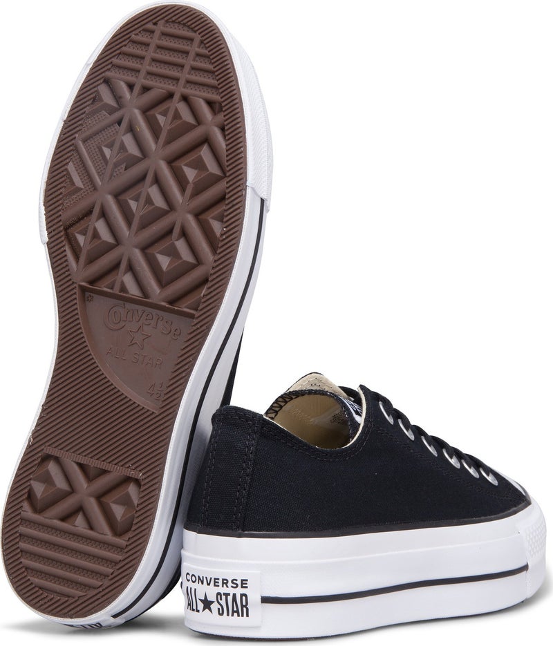 CONVERSE Women's Shoes 560250C 001  - Image 5