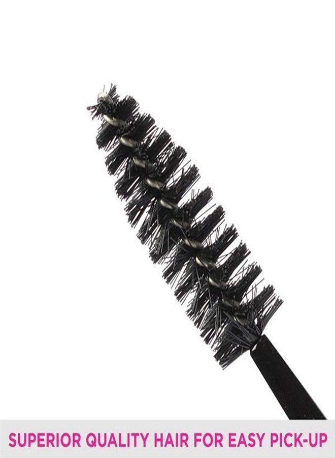Verceys Disposable Eyelash Mascara Brushes for Eye Lashes Extension Eyebrow and Makeup (6 Pieces) - Image 5