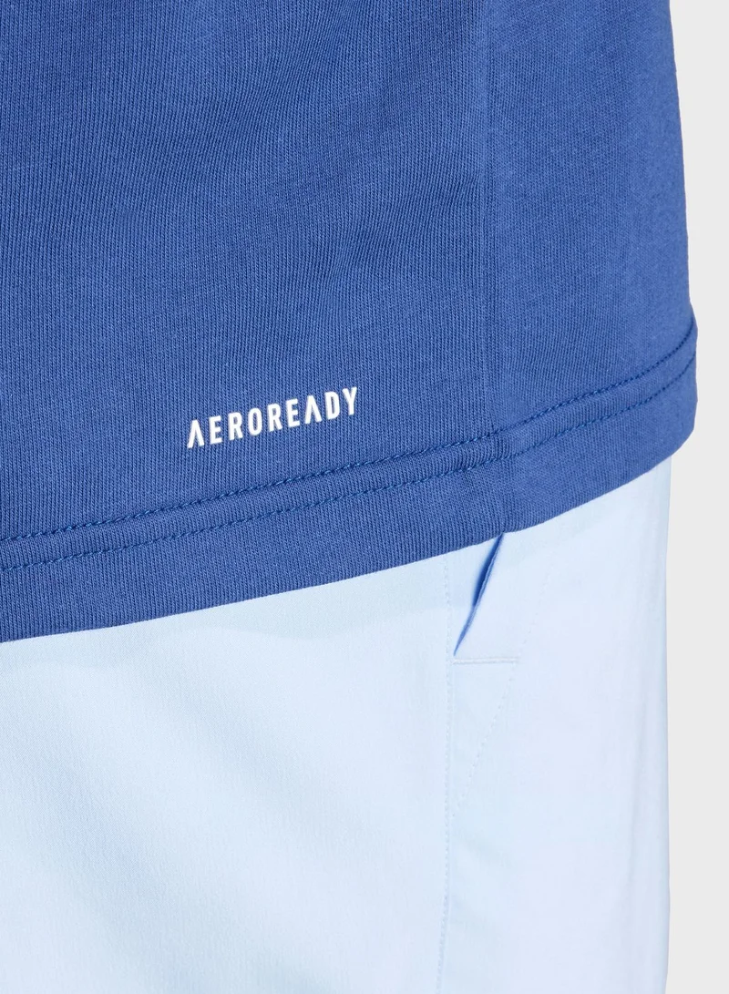 Adidas Essential T-Shirt