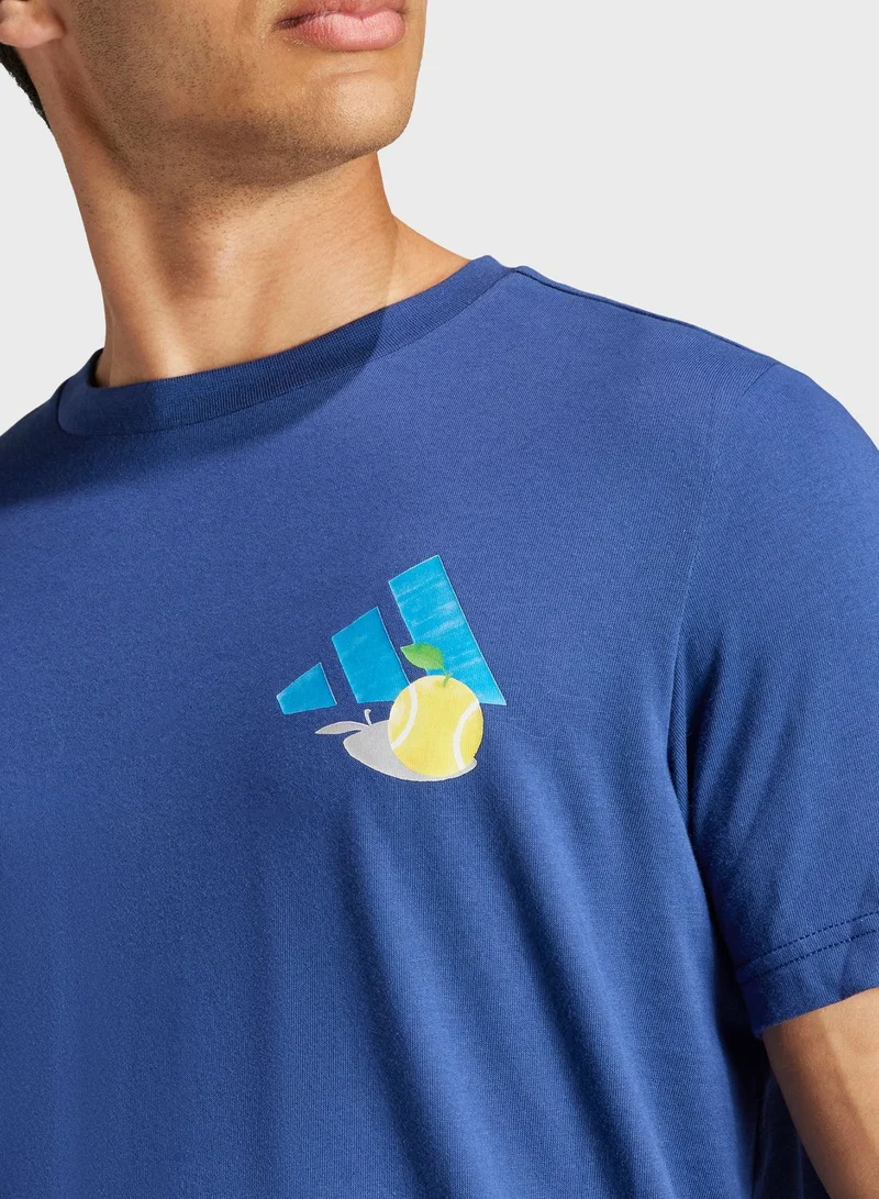 Adidas Essential T-Shirt