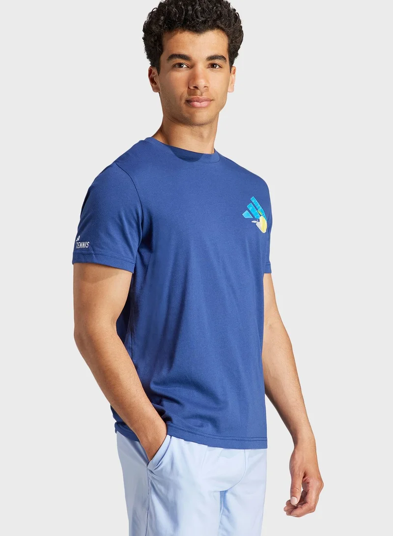 Adidas Essential T-Shirt