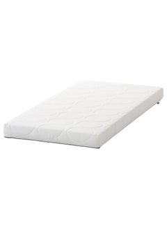erorex Foam Mattress For Cot, 60X120X8 Cm  - Image 1