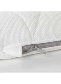 erorex Foam Mattress For Cot, 60X120X8 Cm  - Image 4