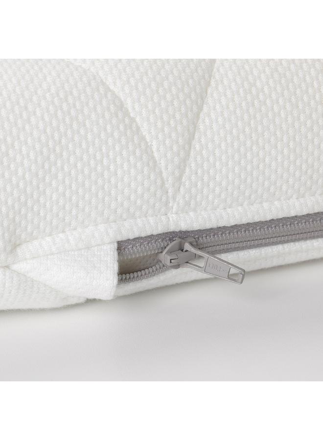 erorex Foam Mattress For Cot, 60X120X8 Cm - Image 4