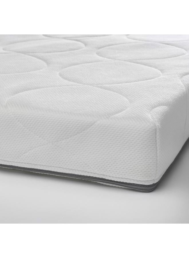 erorex Foam Mattress For Cot, 60X120X8 Cm - Image 2