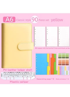 Yellow////White