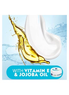 Nivea Refreshingly Soft Moisturizing Cream 200 ml  - Image 5