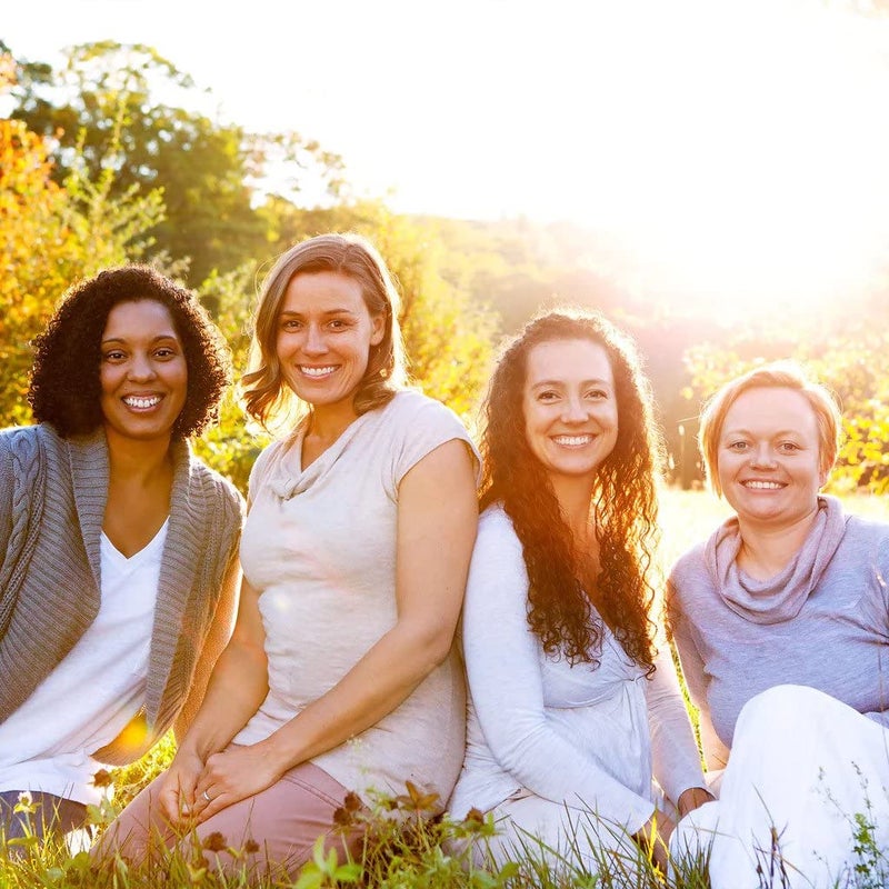 Badger Classic Organic Lip Balm Set - Yellow Box, Light Silky Long Lasting Lip Moisturizer Gift Set, All Natural Lip Balm Variety Pack Lip Set (Tangerine, Lavender Orange, Vanilla, Grapefruit), 4 pack - Image 5