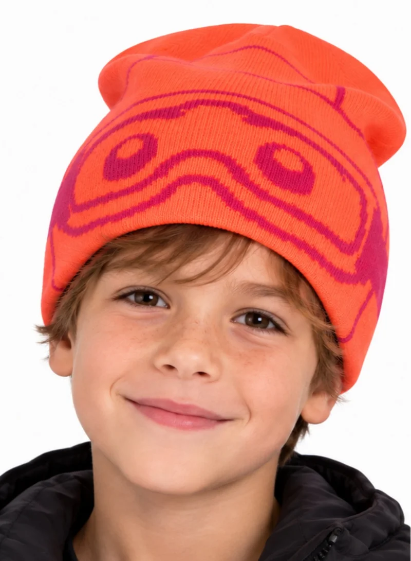 ليغو قبعة أطفال محبوكة من LEGO®