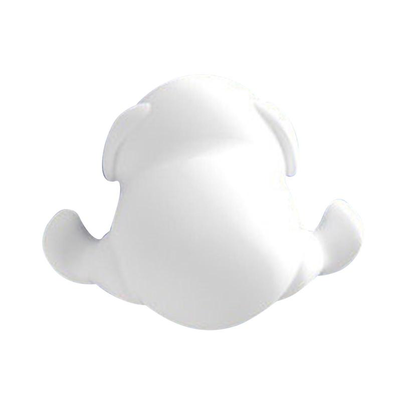 Baby Safety Corner Protectors: 4-Pack Silicone Anti-Collision Pads - Super Soft Thick Material, Cartoon Animal Design for Child Proofing Home Use - Image 2