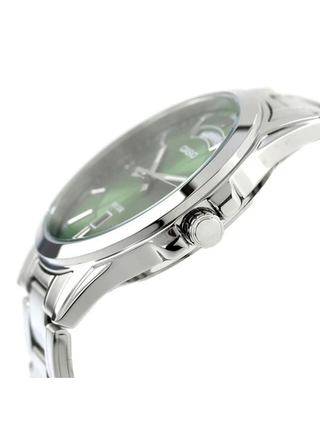 CASIO STANDART MTP-1381D-3AVDF Mens Watch - Image 2