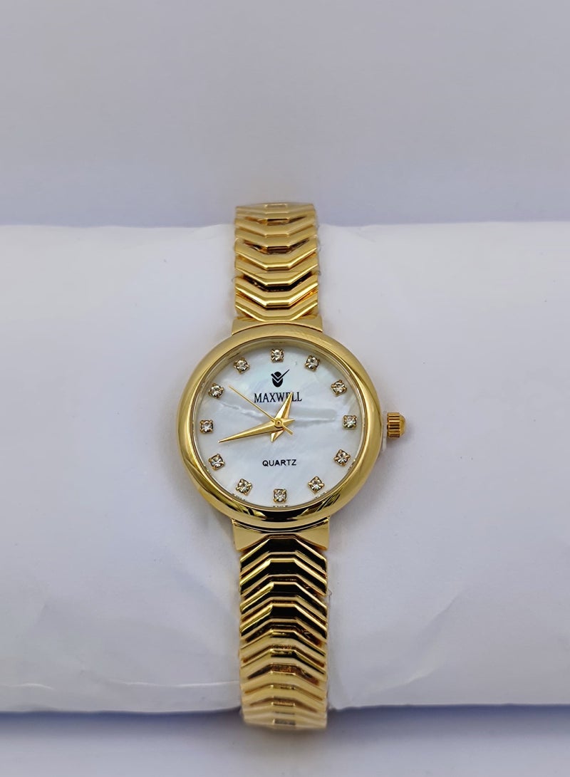 Maxwell watches for women