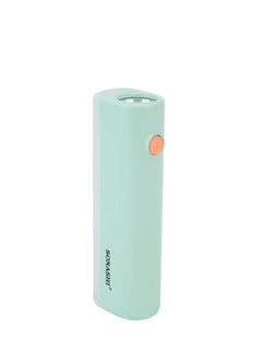 SONASHI 2 in 1 Rechargeable Emergency Lantern  Green  Multifunctional Light with Charging Indicator And Rechargeable Battery  2 Sides Light with Long working time  Lighting SPLT-121N Green  - Image 1