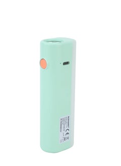 SONASHI 2 in 1 Rechargeable Emergency Lantern  Green  Multifunctional Light with Charging Indicator And Rechargeable Battery  2 Sides Light with Long working time  Lighting SPLT-121N Green  - Image 3
