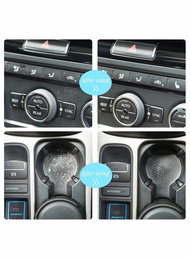 Captaintech Cleaning Gel for Car, Keyboard Cleaner - Image 5