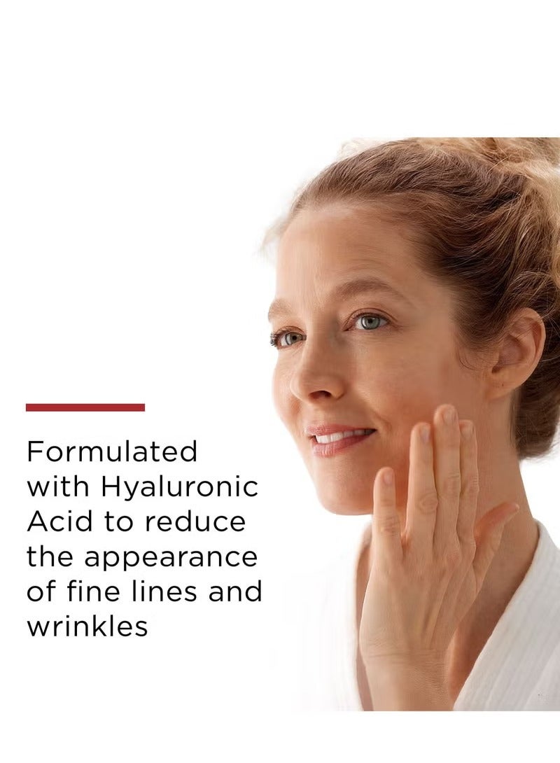 EltaMD UV Clear Broad Spectrum SPF 46 Moisturizing Facial Sunscreen, Protects Sensitive Skin and Acne Prone Skin, Can Easily Be Worn Alone or Under Makeup, Perfectly Blends Into Liquid Foundation - Image 2