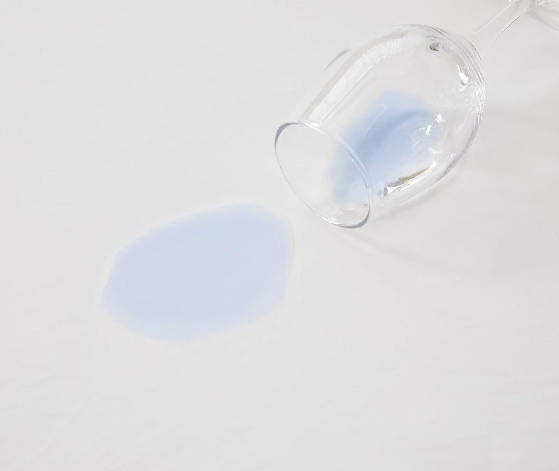 Levinsohn Fresh Ideas Waterproof Mattress Protector 100% Vinyl Hypoallergenic, Twin - Image 4