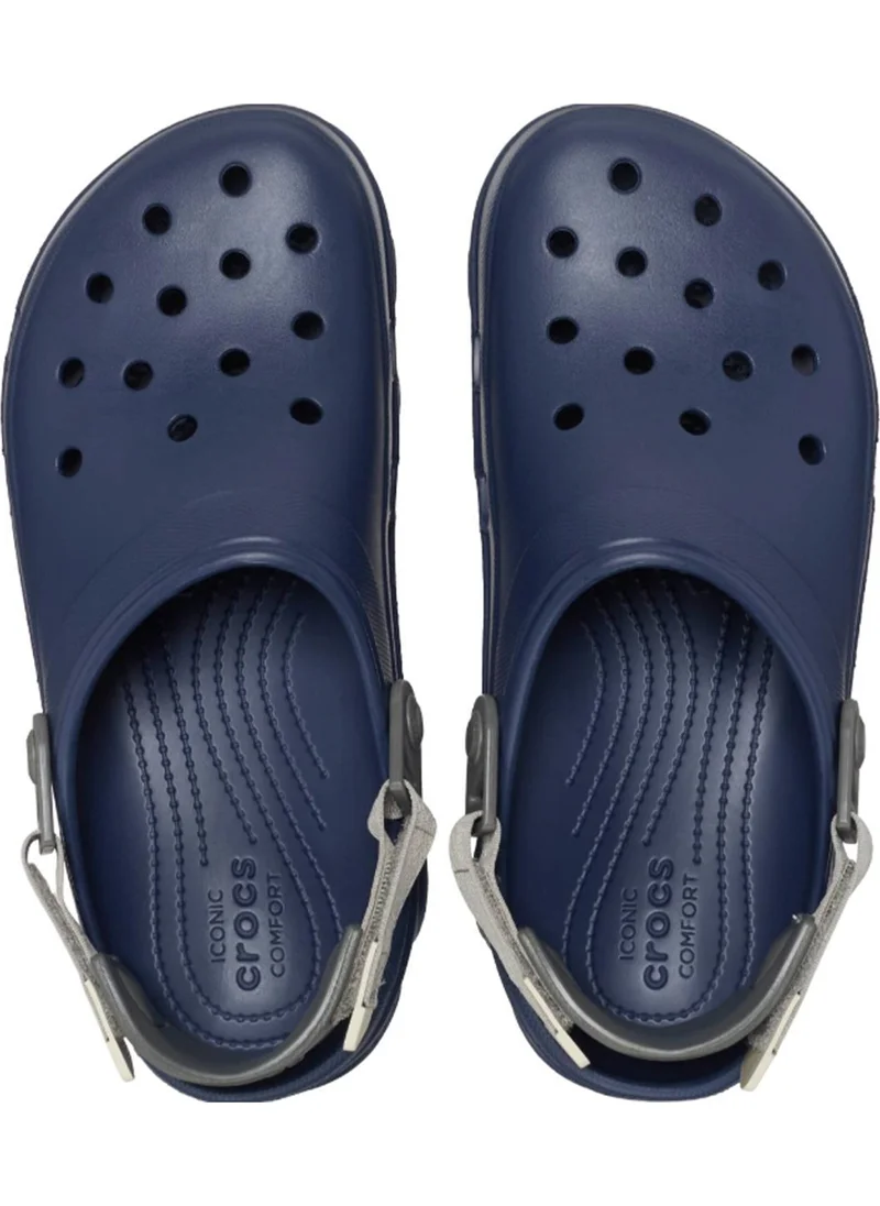 كروكس All Terrain Daily Unisex Slippers