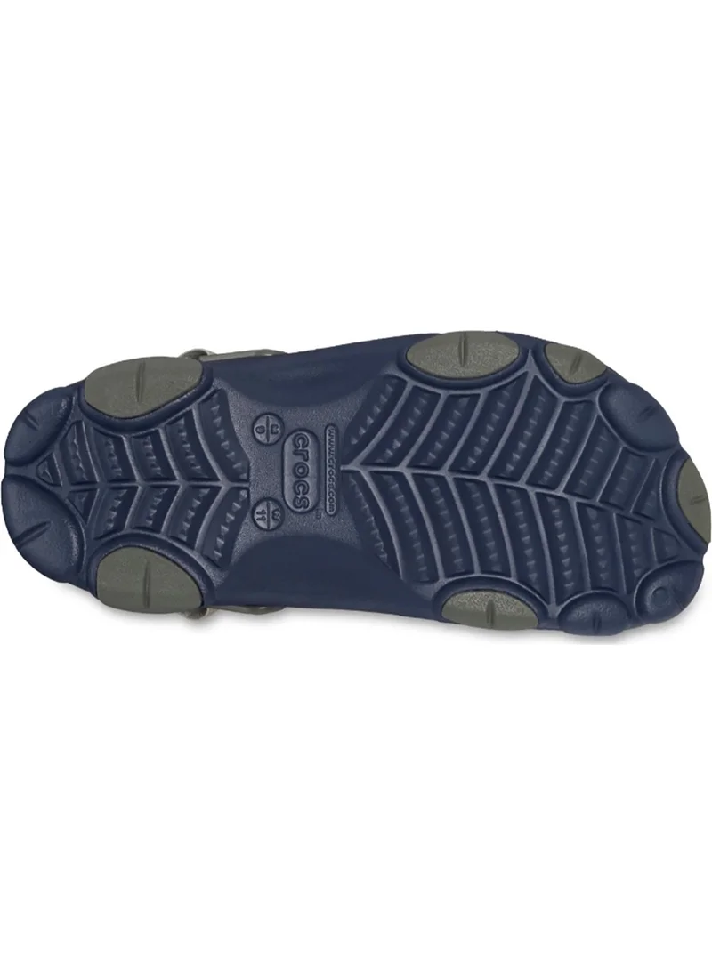 كروكس All Terrain Daily Unisex Slippers