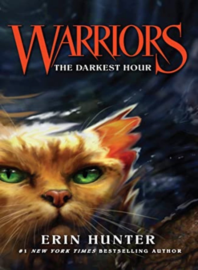 The Darkest Hour (Warrior Cats, Book 6)