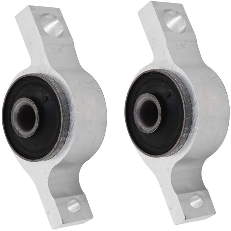 munirater 2Pack Front Lower Control Arm Bushing LR Replacement for 20062010 Lexus GS300350430460 IS250350