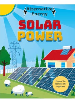 Alternative Energy: Solar Power 