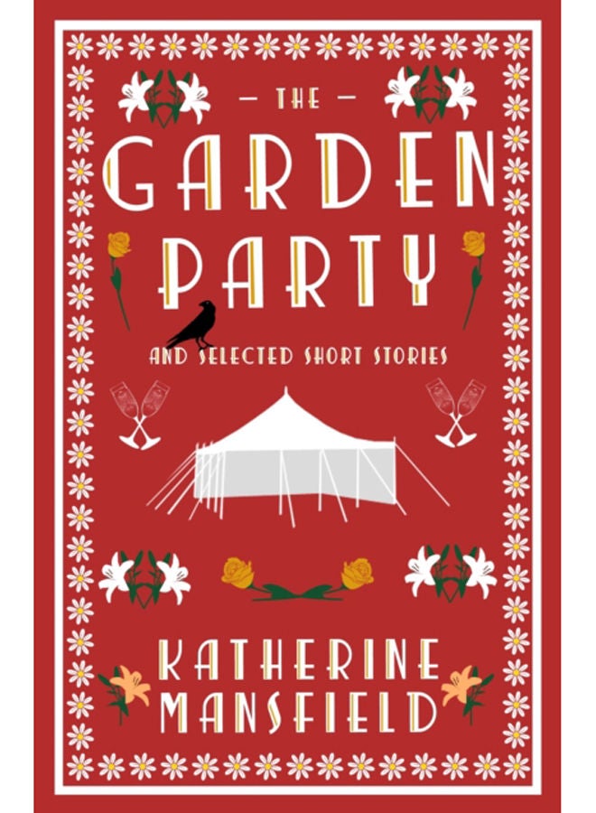 The Garden Party and Collected Short Stories 