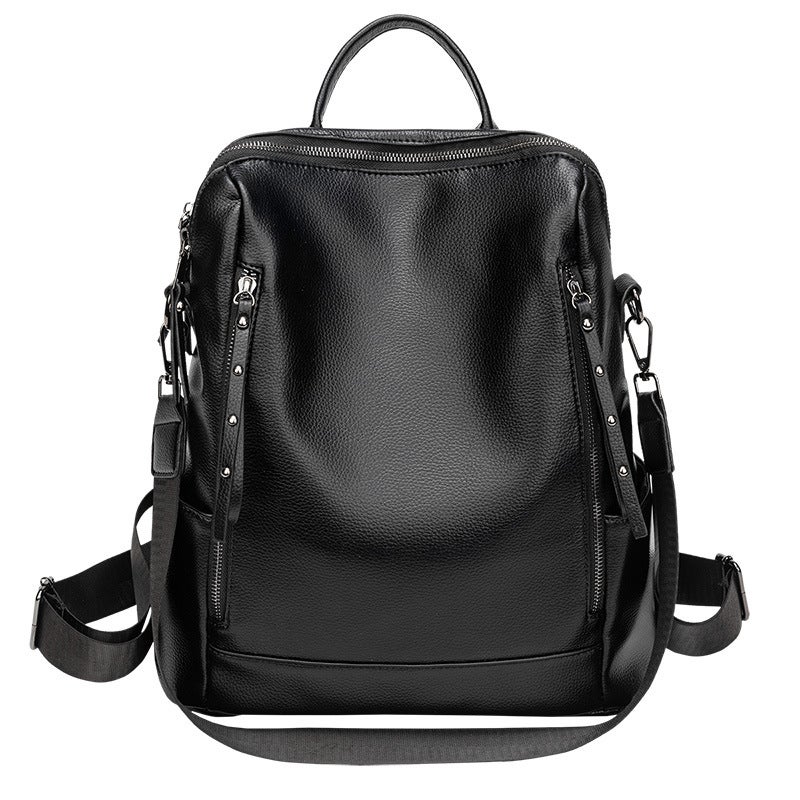 Women's Fashion Anti-theft Backpack - Image 4