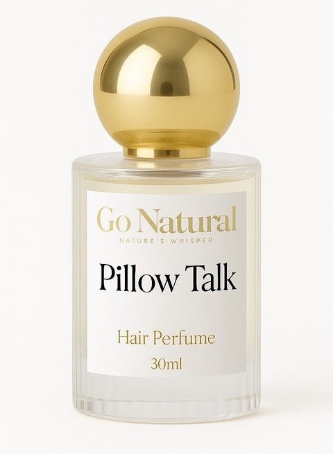 Pillow Talk Hair Perfume