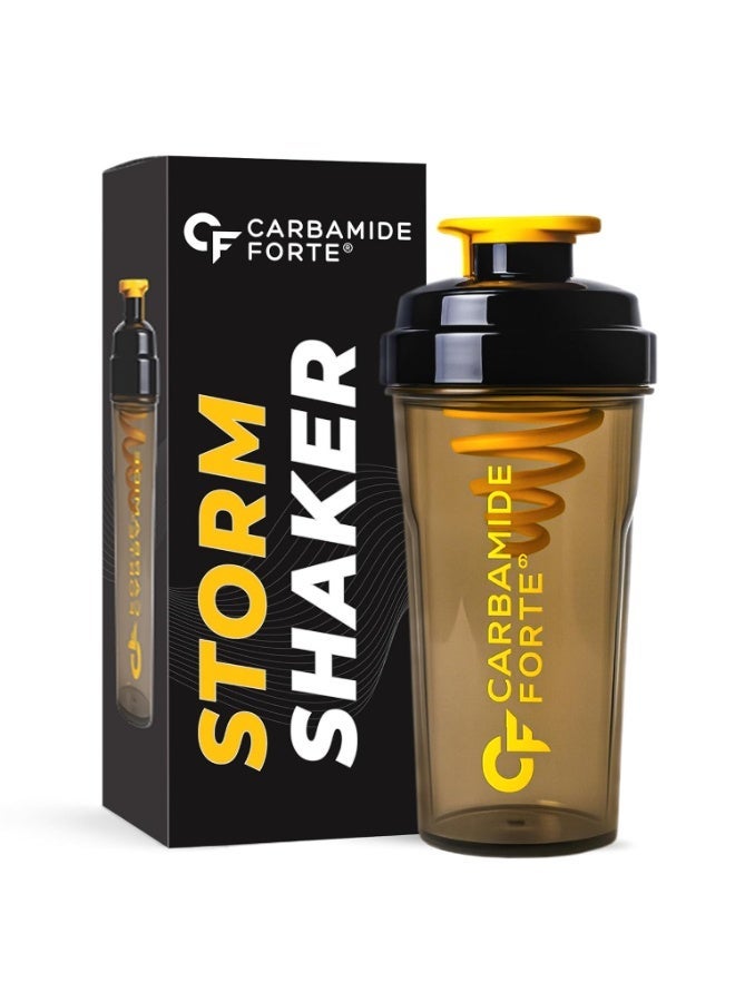 Carbamide Forte Storm Shaker 700ml