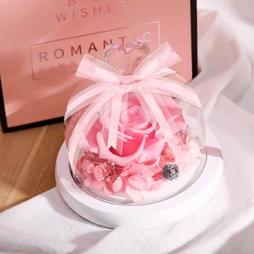 PATPAT® 1 Roll 147ft x 2.5cm Pink Cuttable Ribbon Roll, Multi-Purpose Ribbons for Gift Wrapping, Birthday Cake Decoration DIY Crafting, Ribbon Bows Satin Ribbon Lace Ribbons for Decoration - Image 4