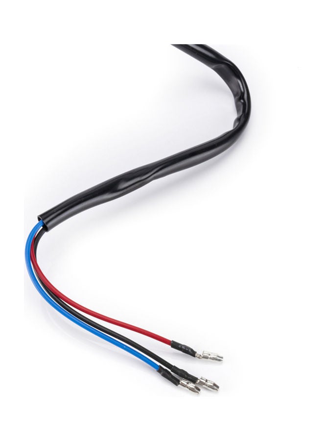 Loquat Motorcycle Brake Taillight - Image 3