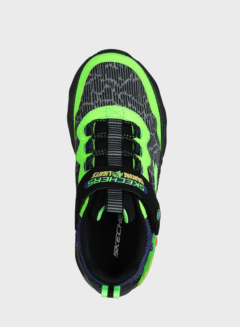 SKECHERS Kids Creature-Lights