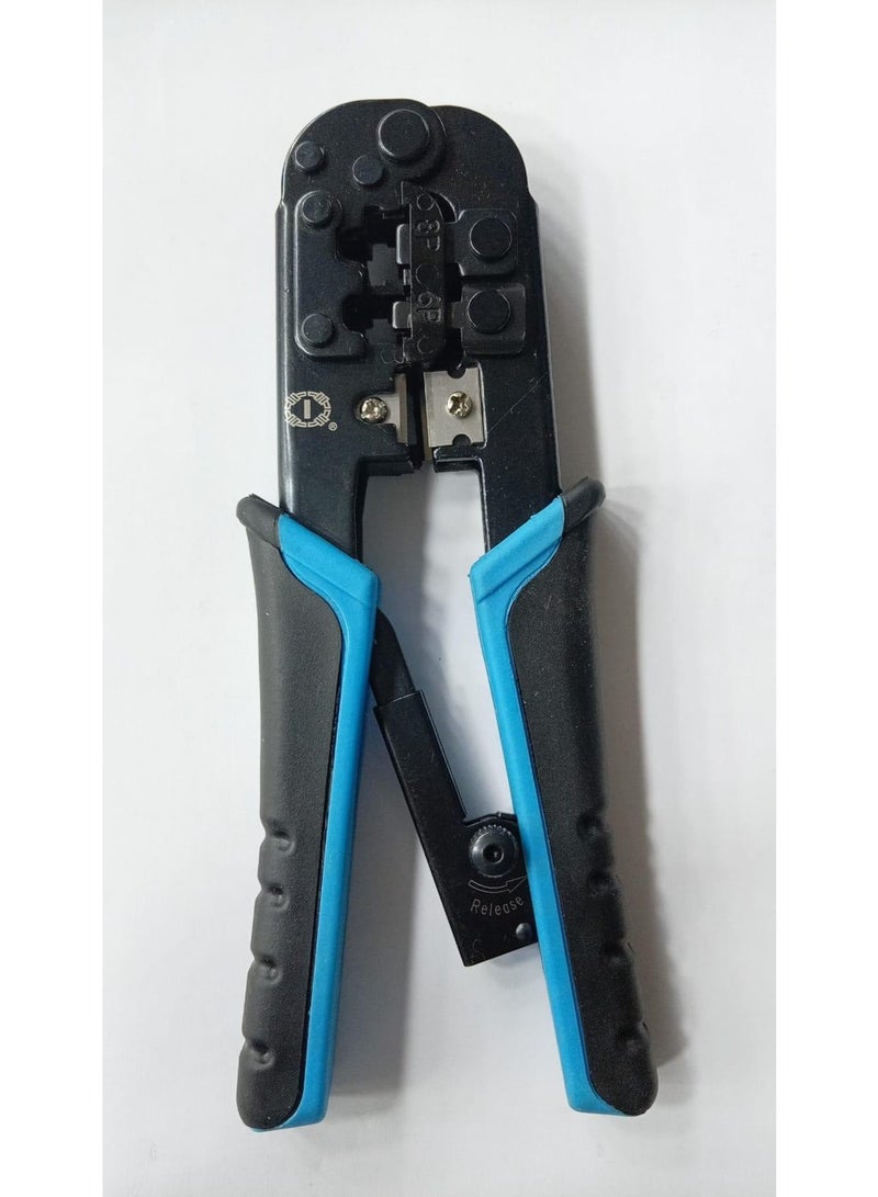 Dual-Modular Crimping Tool - Image 2